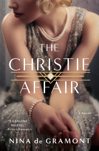 Christie Affair - A Novel