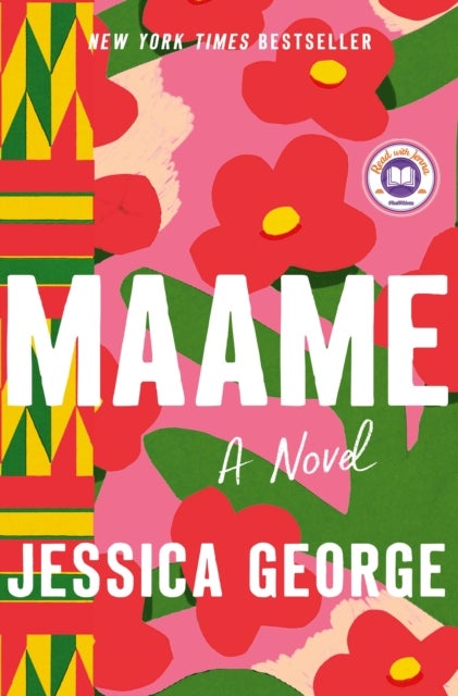 Maame - A Today Show Read With Jenna Book Club Pick