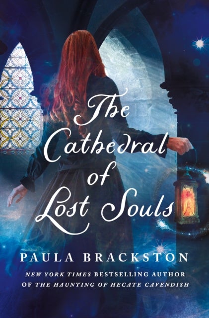 The Cathedral of Lost Souls