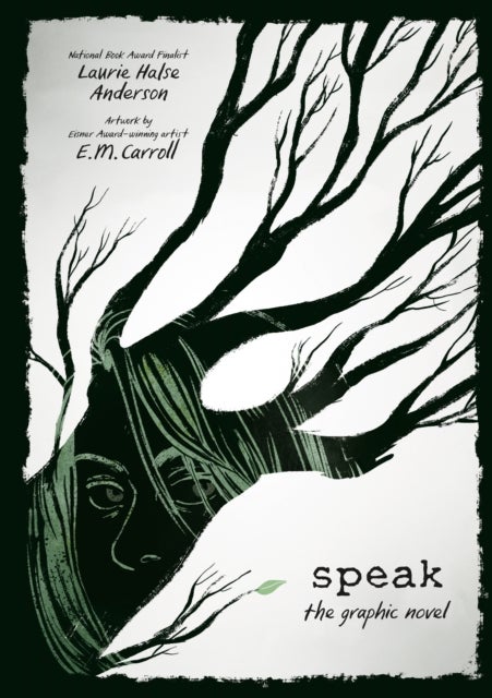Speak: The Graphic Novel
