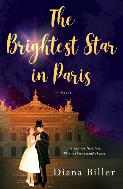 The Brightest Star in Paris - A Novel