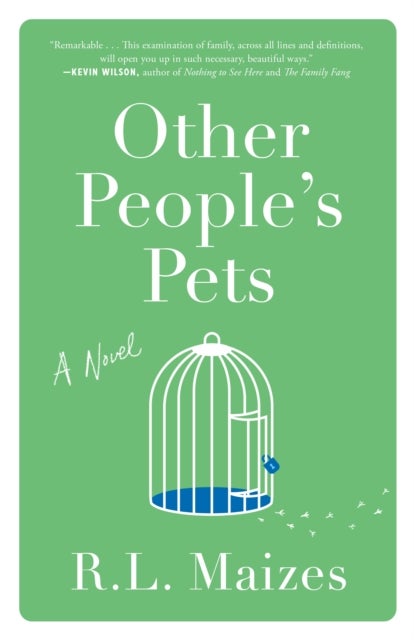 Other People's Pets - A Novel