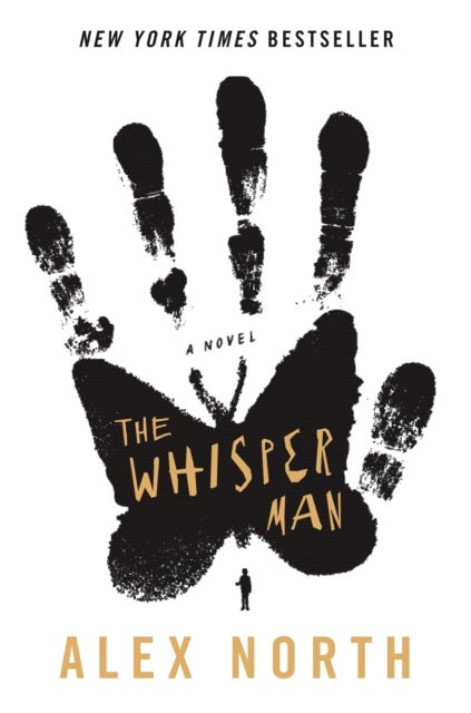 Whisper Man - A Novel