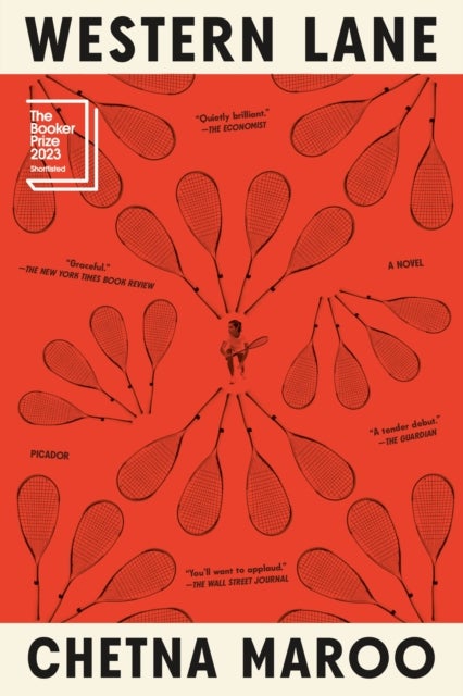 Western Lane - A Novel