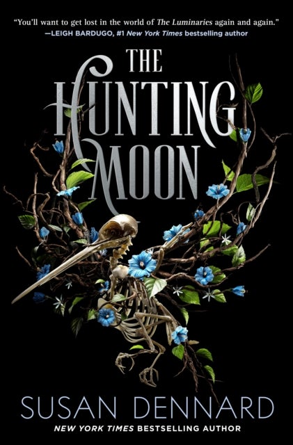 Hunting Moon