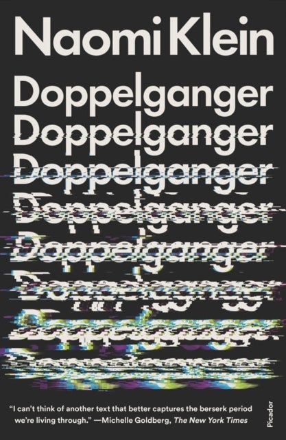 Doppelganger - A Trip into the Mirror World