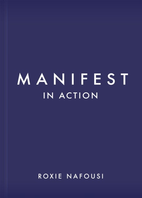 Manifest in Action - Unlock Your Limitless Potential