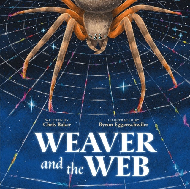 Weaver and the Web