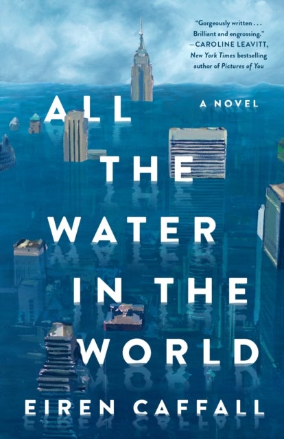 All the Water in the World - A Novel