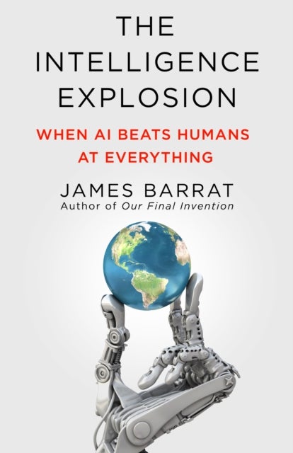 The Intelligence Explosion - When AI Beats Humans at Everything
