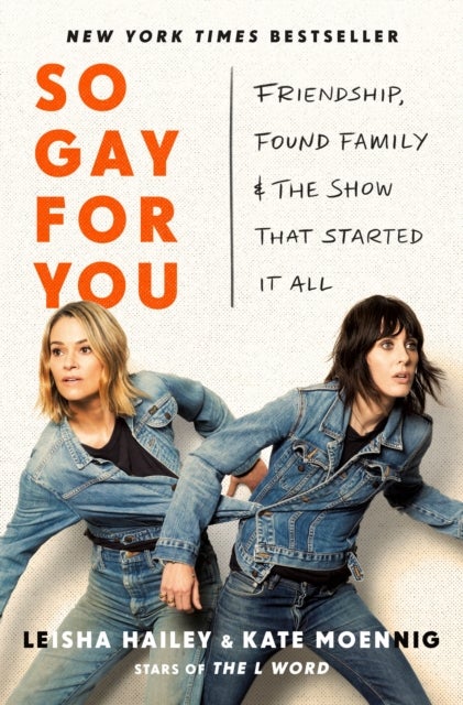 So Gay for You - Friendship, Found Family, and the Show That Started It All