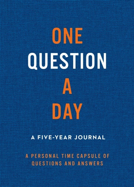 One Question a Day (Neutral)