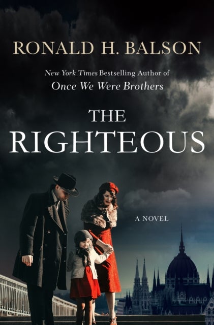 The Righteous - A Novel