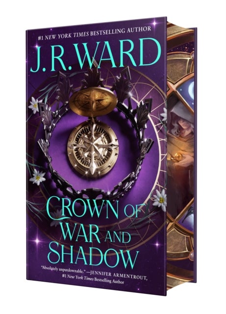 Crown of War and Shadow - Kingdoms of the Compass