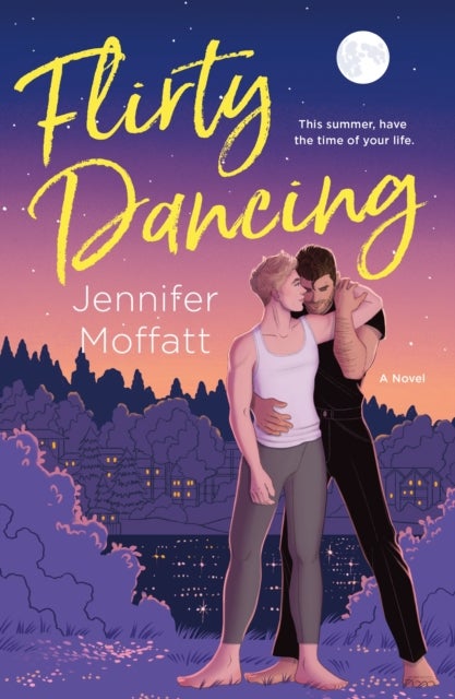 Flirty Dancing - A Novel