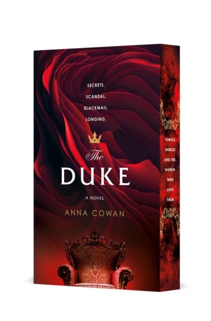 The Duke - A Novel