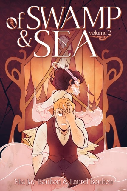 Of Swamp & Sea Volume 2