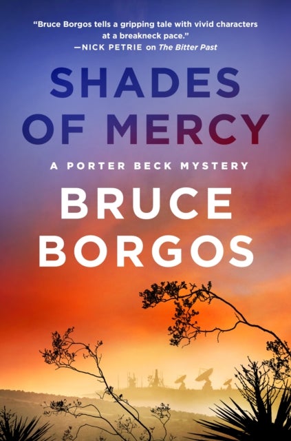 Shades of Mercy - A Porter Beck Mystery