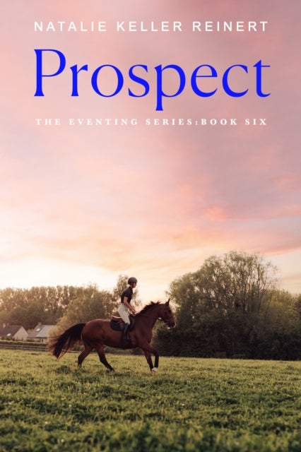 Prospect - A Novel