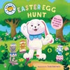 Build-A-Bear: Easter Egg Hunt