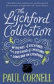 The Lychford Collection Book 1