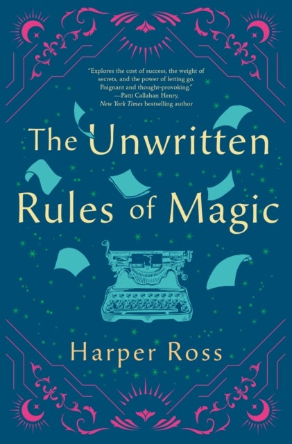 The Unwritten Rules of Magic