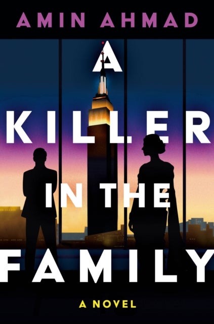 A Killer in the Family - A Novel