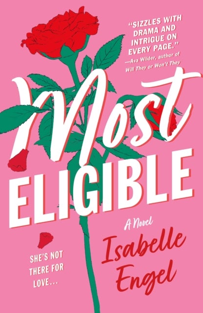 Most Eligible - A Novel