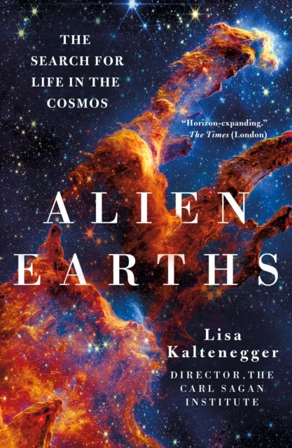 Alien Earths - The New Science of Planet Hunting in the Cosmos
