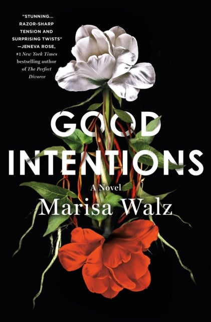 Good Intentions - A Novel