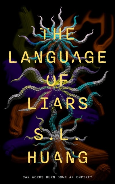 Language of Liars, The