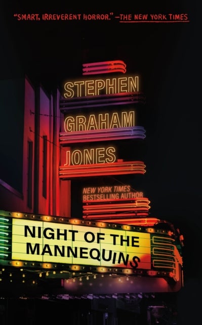 Night of the Mannequins