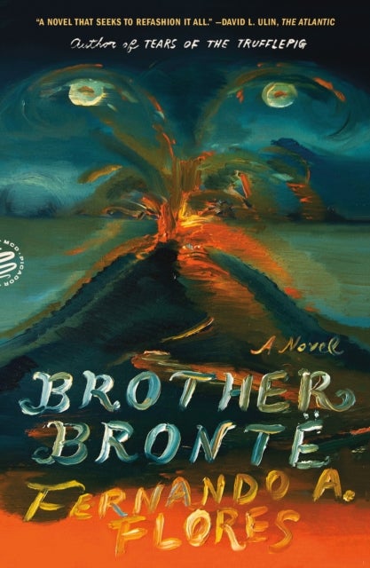 Brother Bronte - A Novel