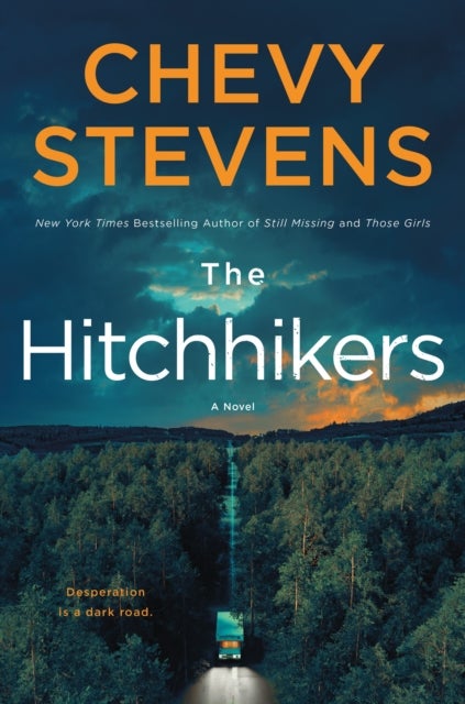 The Hitchhikers - A Novel