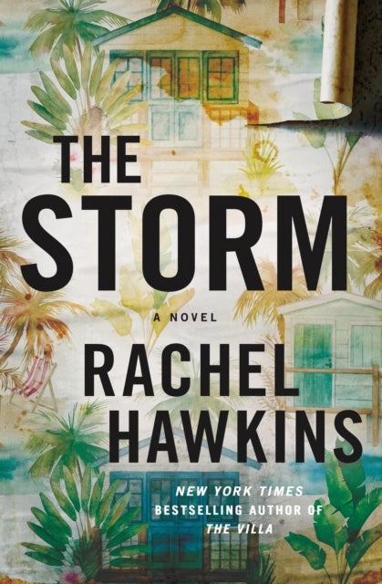 The Storm - A Novel