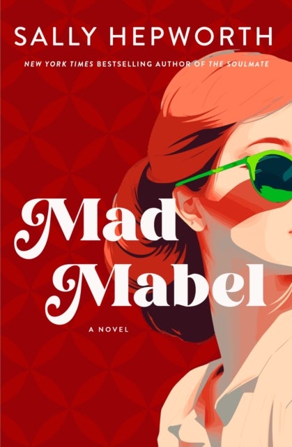 Mad Mabel - A Novel