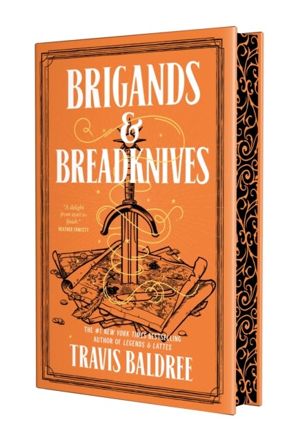 Brigands & Breadknives