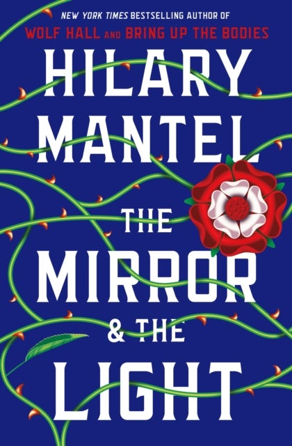 Mirror & the Light - A Novel