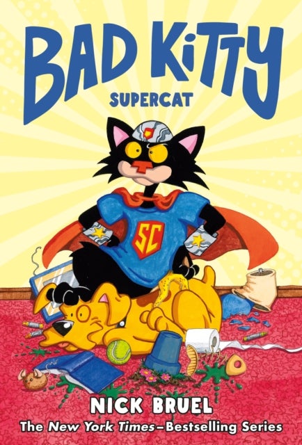Supercat