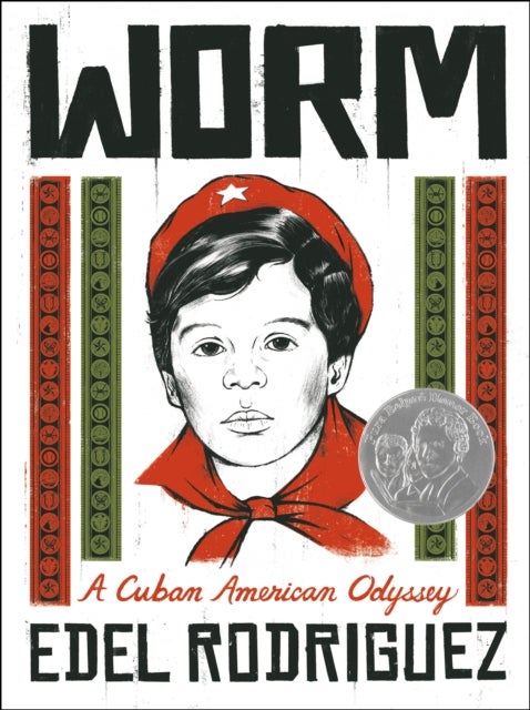 Worm - A Cuban American Odyssey