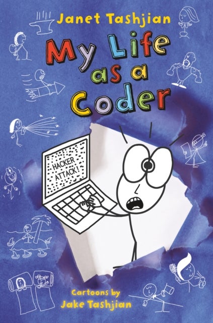The My Life as a Coder