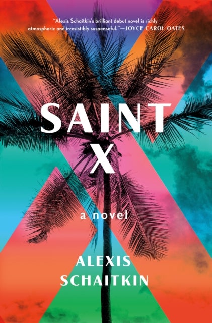 Saint X - A Novel