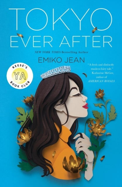 Tokyo Ever After - A Novel