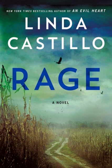 Rage - A Novel