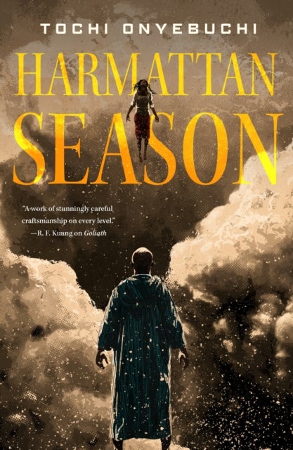 Harmattan Season - A Novel