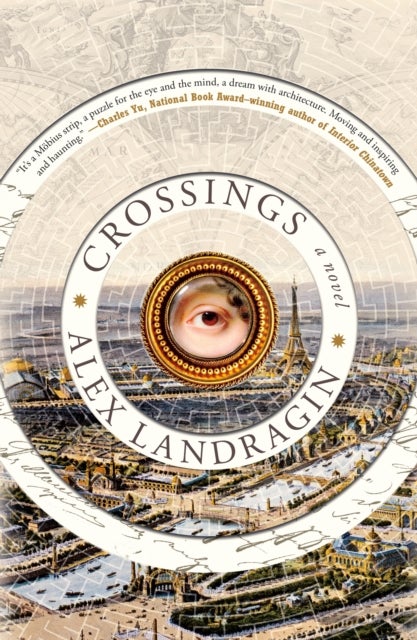 Crossings - A Novel