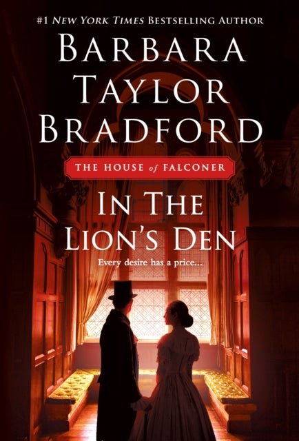 The In the Lion's Den - A House of Falconer Novel