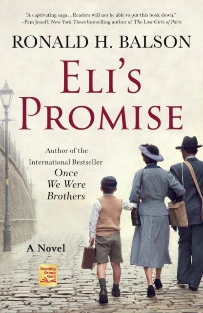 Eli's Promise - A Novel