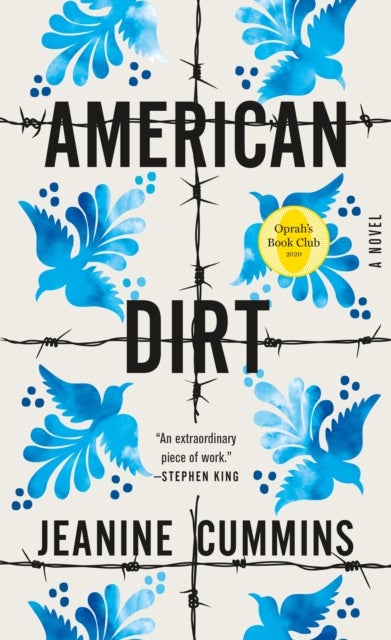 American Dirt (Oprah's Book Club) - A Novel