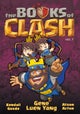 The Books of Clash Volume 7: Legendary Legends of Legendarious Achievery